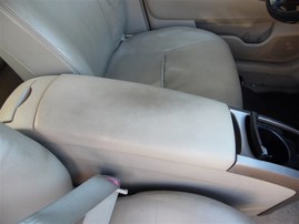 2007 TOYOTA PRIUS TOURING BLUE 1.5 AT Z20205